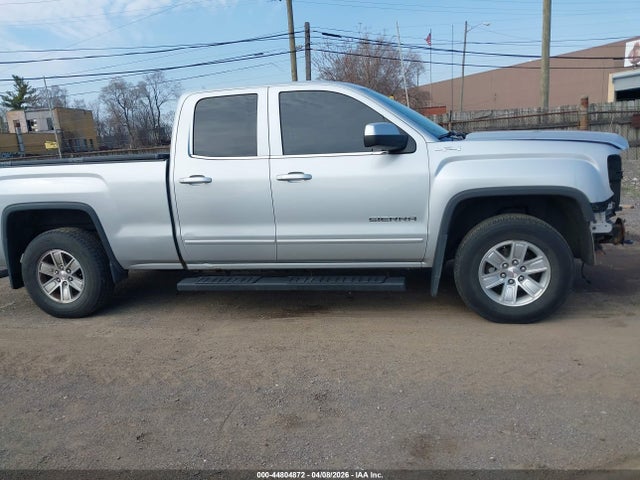 Aukcja sprzedaży 2014 Gmc Sierra 1500 Sle, vin: 1GTV2UEH3EZ114907, numer aukcji: 44804872