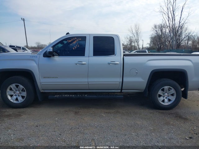 Aukcja sprzedaży 2014 Gmc Sierra 1500 Sle, vin: 1GTV2UEH3EZ114907, numer aukcji: 44804872