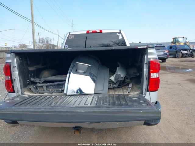Aukcja sprzedaży 2014 Gmc Sierra 1500 Sle, vin: 1GTV2UEH3EZ114907, numer aukcji: 44804872
