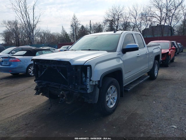 Aukcja sprzedaży 2014 Gmc Sierra 1500 Sle, vin: 1GTV2UEH3EZ114907, numer aukcji: 44804872