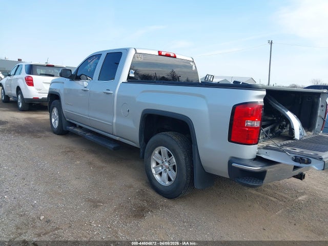 Aukcja sprzedaży 2014 Gmc Sierra 1500 Sle, vin: 1GTV2UEH3EZ114907, numer aukcji: 44804872