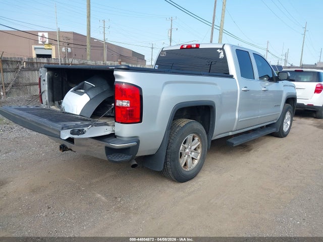 Aukcja sprzedaży 2014 Gmc Sierra 1500 Sle, vin: 1GTV2UEH3EZ114907, numer aukcji: 44804872
