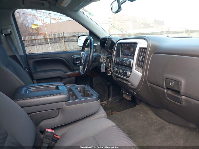 Aukcja sprzedaży 2014 Gmc Sierra 1500 Sle, vin: 1GTV2UEH3EZ114907, numer aukcji: 44804872