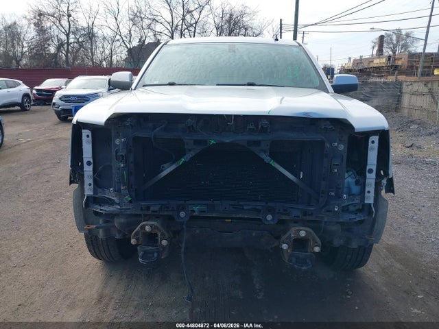 Aukcja sprzedaży 2014 Gmc Sierra 1500 Sle, vin: 1GTV2UEH3EZ114907, numer aukcji: 44804872