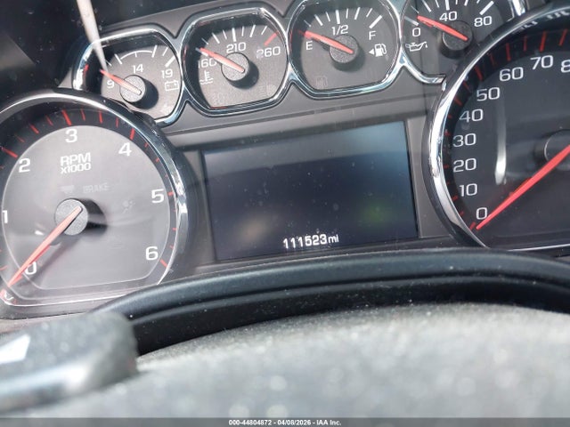 Aukcja sprzedaży 2014 Gmc Sierra 1500 Sle, vin: 1GTV2UEH3EZ114907, numer aukcji: 44804872