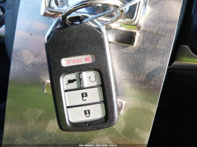 Aukcja sprzedaży 2017 Honda Cr-v Ex-l/ex-l Navi, vin: 5J6RW2H86HL018700, numer aukcji: 44804873