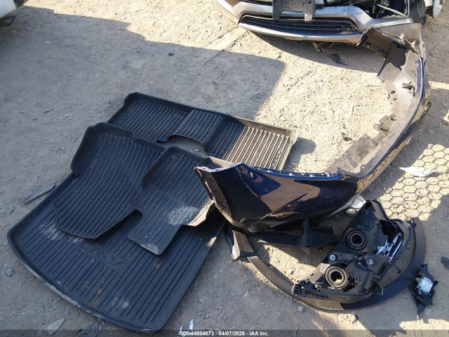 Aukcja sprzedaży 2017 Honda Cr-v Ex-l/ex-l Navi, vin: 5J6RW2H86HL018700, numer aukcji: 44804873