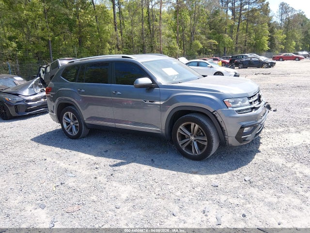 Aukcja sprzedaży 2018 Volkswagen Atlas 3.6l V6 Se W/technology, vin: 1V2FR2CA8JC584498, numer aukcji: 44804874