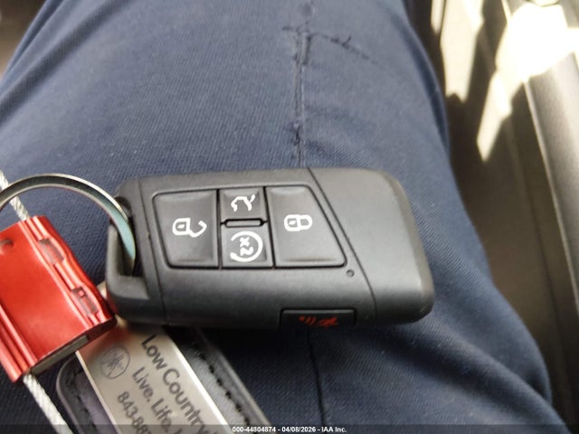 44804874 :رقم المزاد ، 1V2FR2CA8JC584498 vin ، 2018 Volkswagen Atlas 3.6l V6 Se W/technology مزاد بيع