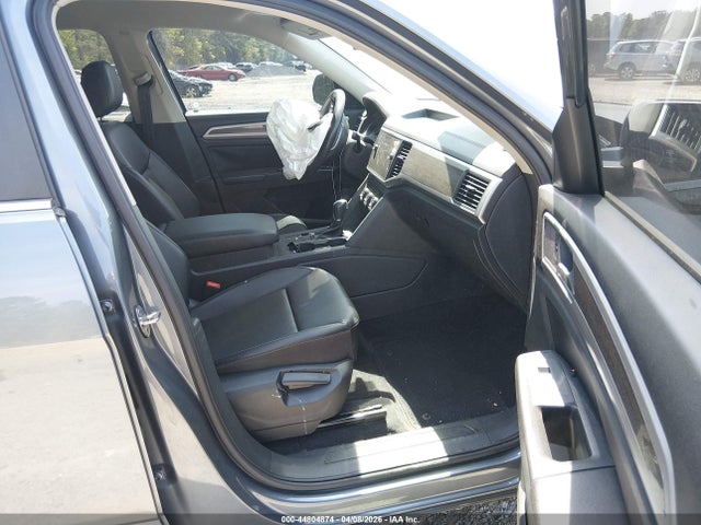 44804874 :رقم المزاد ، 1V2FR2CA8JC584498 vin ، 2018 Volkswagen Atlas 3.6l V6 Se W/technology مزاد بيع