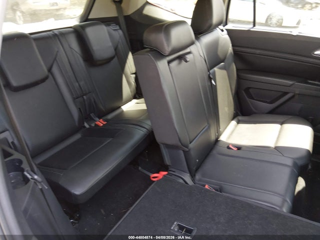 44804874 :رقم المزاد ، 1V2FR2CA8JC584498 vin ، 2018 Volkswagen Atlas 3.6l V6 Se W/technology مزاد بيع