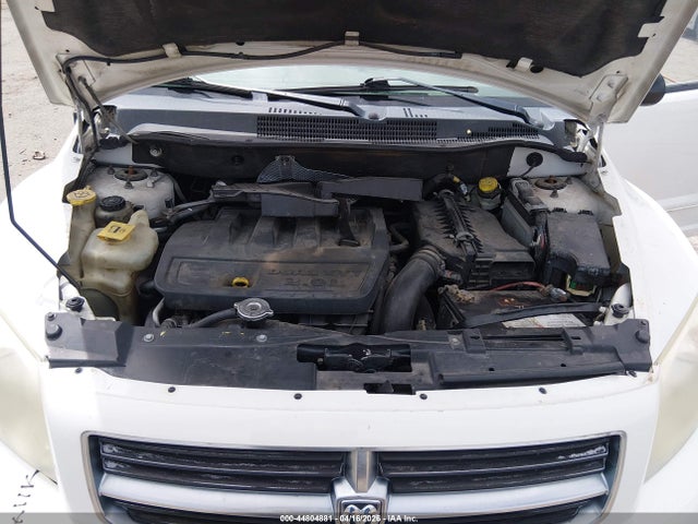 Продажа на аукционе авто 2007 Dodge Caliber Sxt, vin: 1B3HB48B87D528125, номер лота: 44804881