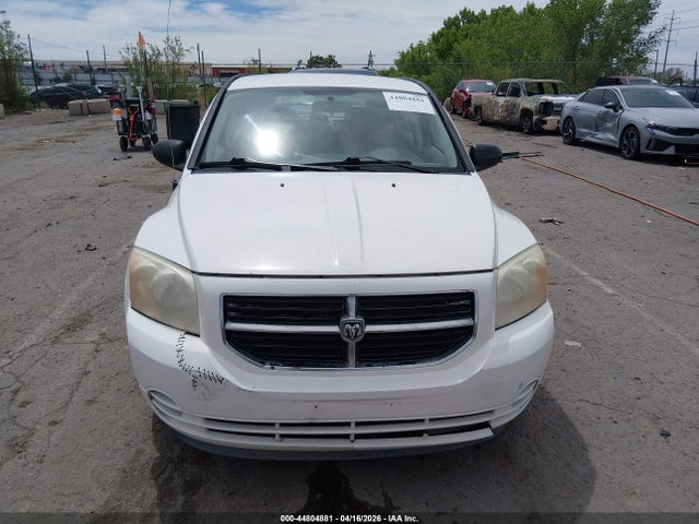 Продажа на аукционе авто 2007 Dodge Caliber Sxt, vin: 1B3HB48B87D528125, номер лота: 44804881