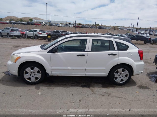 Продажа на аукционе авто 2007 Dodge Caliber Sxt, vin: 1B3HB48B87D528125, номер лота: 44804881