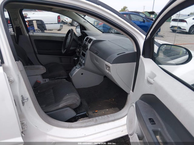 Продажа на аукционе авто 2007 Dodge Caliber Sxt, vin: 1B3HB48B87D528125, номер лота: 44804881