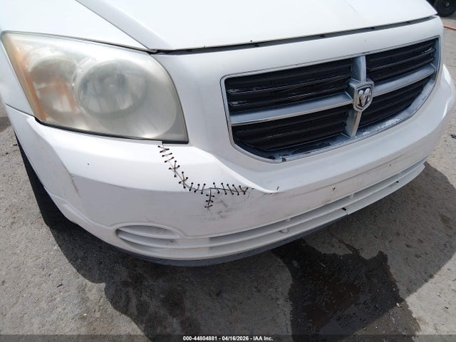 Продажа на аукционе авто 2007 Dodge Caliber Sxt, vin: 1B3HB48B87D528125, номер лота: 44804881