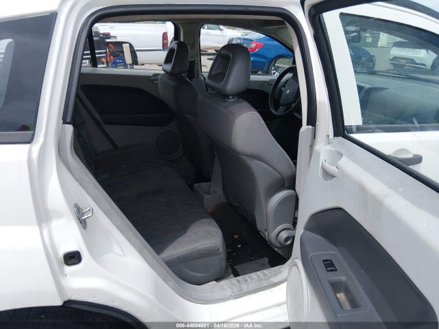 Продажа на аукционе авто 2007 Dodge Caliber Sxt, vin: 1B3HB48B87D528125, номер лота: 44804881