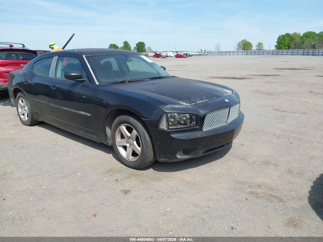 Продажа на аукционе авто 2007 Dodge Charger, vin: 2B3KA43R77H621945, номер лота: 44804883