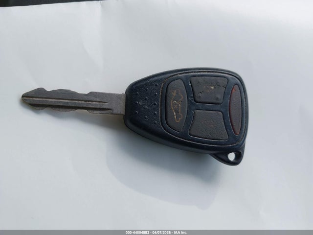 2007 Dodge Charger მანქანა იყიდება აუქციონზე, vin: 2B3KA43R77H621945, აუქციონის ნომერი: 44804883