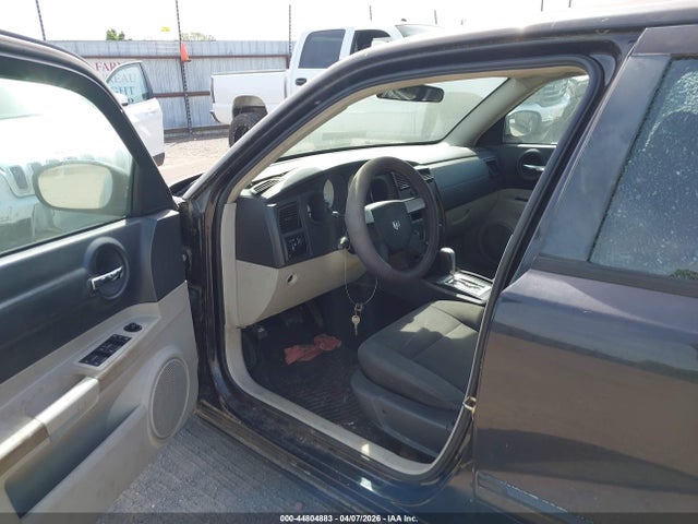 2007 Dodge Charger მანქანა იყიდება აუქციონზე, vin: 2B3KA43R77H621945, აუქციონის ნომერი: 44804883