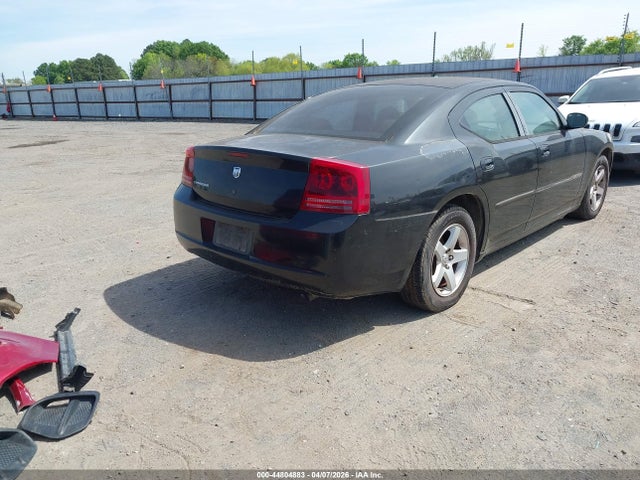 2007 Dodge Charger მანქანა იყიდება აუქციონზე, vin: 2B3KA43R77H621945, აუქციონის ნომერი: 44804883