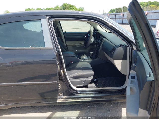 2007 Dodge Charger მანქანა იყიდება აუქციონზე, vin: 2B3KA43R77H621945, აუქციონის ნომერი: 44804883