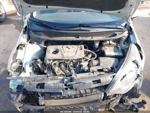 Aukcja sprzedaży 2016 Kia Rio Lx, vin: KNADM4A39G6541705, numer aukcji: 44804885