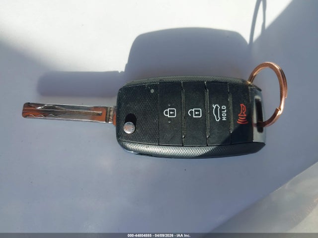 Aukcja sprzedaży 2016 Kia Rio Lx, vin: KNADM4A39G6541705, numer aukcji: 44804885