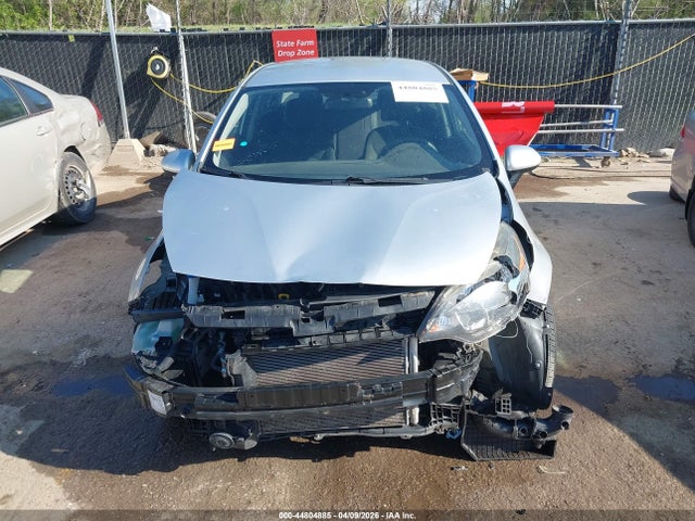 Aukcja sprzedaży 2016 Kia Rio Lx, vin: KNADM4A39G6541705, numer aukcji: 44804885