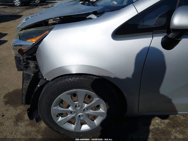 Aukcja sprzedaży 2016 Kia Rio Lx, vin: KNADM4A39G6541705, numer aukcji: 44804885