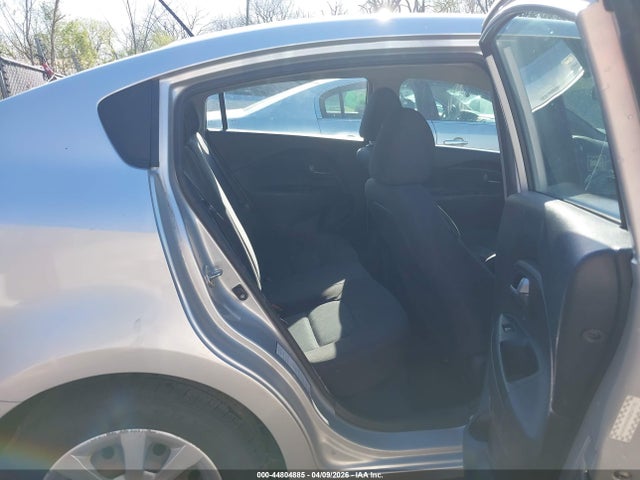 Aukcja sprzedaży 2016 Kia Rio Lx, vin: KNADM4A39G6541705, numer aukcji: 44804885