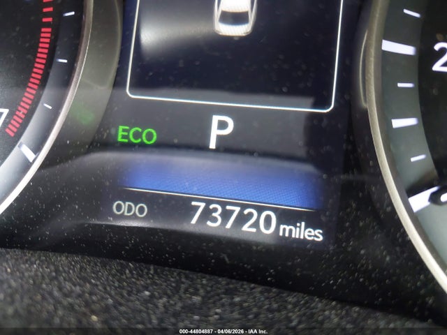 44804887 :رقم المزاد ، JTHBK1GG4G2223926 vin ، 2016 Lexus Es 350 مزاد بيع