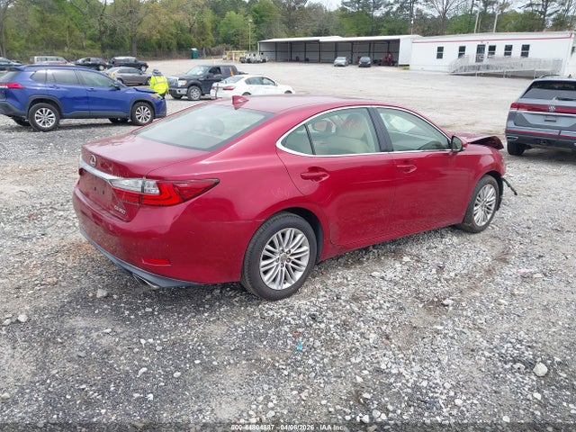 44804887 :رقم المزاد ، JTHBK1GG4G2223926 vin ، 2016 Lexus Es 350 مزاد بيع