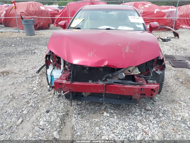 44804887 :رقم المزاد ، JTHBK1GG4G2223926 vin ، 2016 Lexus Es 350 مزاد بيع