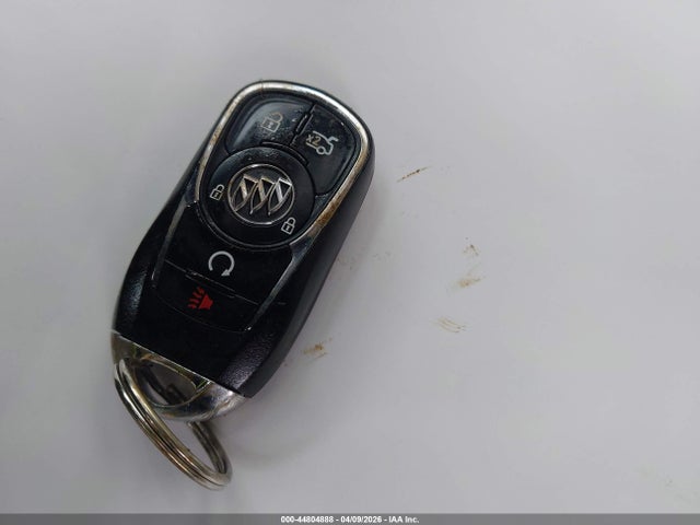 44804888 :رقم المزاد ، 1G4ZT5SSXKU101239 vin ، 2019 Buick Lacrosse Awd Premium مزاد بيع