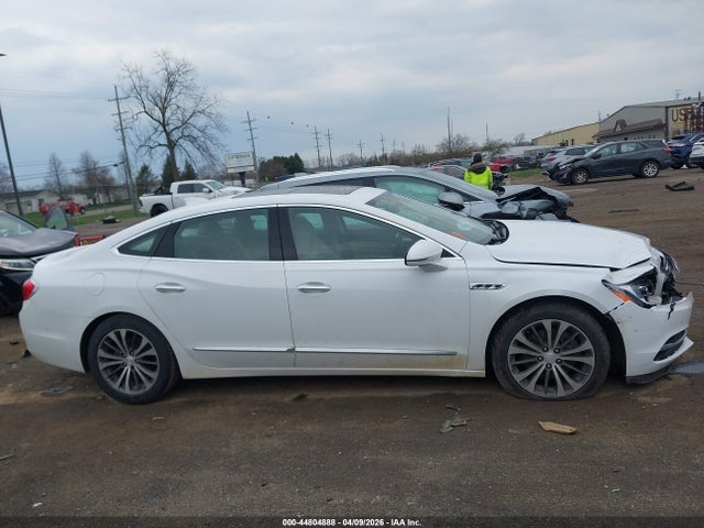 44804888 :رقم المزاد ، 1G4ZT5SSXKU101239 vin ، 2019 Buick Lacrosse Awd Premium مزاد بيع