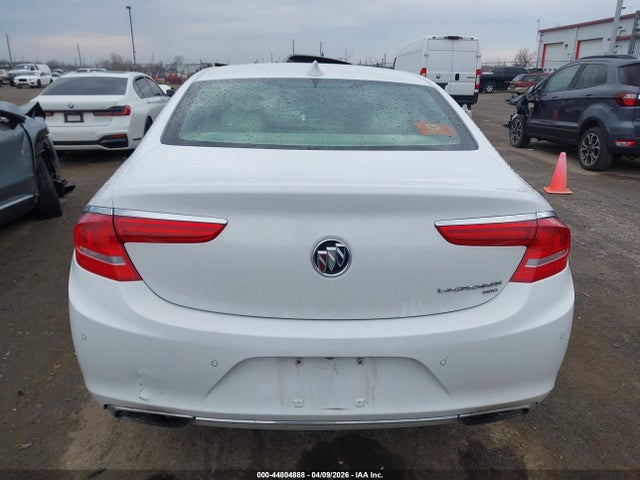 44804888 :رقم المزاد ، 1G4ZT5SSXKU101239 vin ، 2019 Buick Lacrosse Awd Premium مزاد بيع