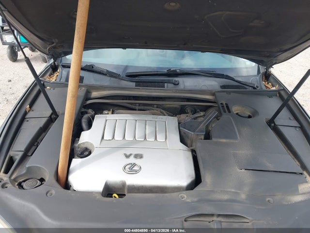 Aukcja sprzedaży 2007 Lexus Es 350, vin: JTHBJ46G972072698, numer aukcji: 44804890