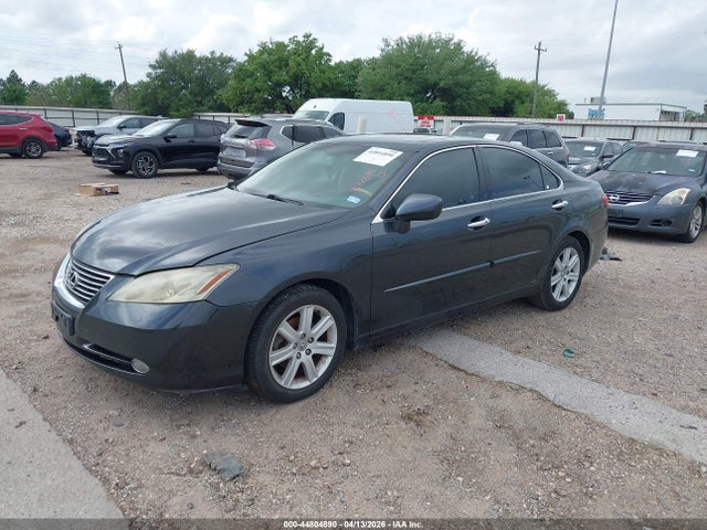 Aukcja sprzedaży 2007 Lexus Es 350, vin: JTHBJ46G972072698, numer aukcji: 44804890