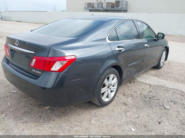 Aukcja sprzedaży 2007 Lexus Es 350, vin: JTHBJ46G972072698, numer aukcji: 44804890