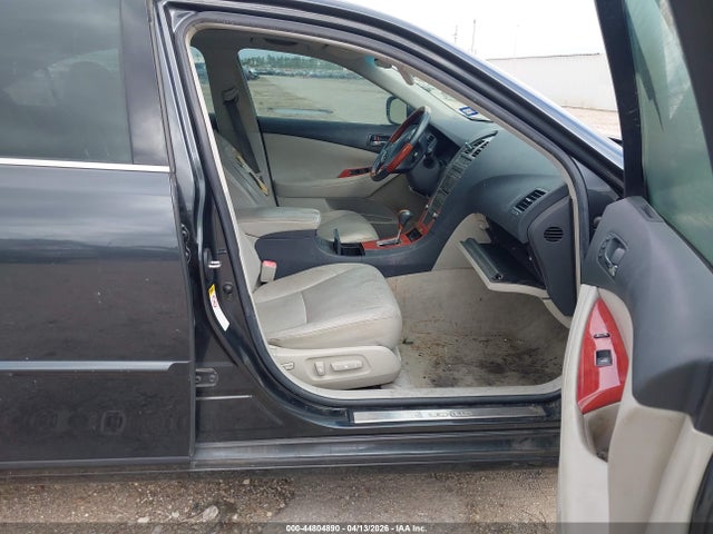 Aukcja sprzedaży 2007 Lexus Es 350, vin: JTHBJ46G972072698, numer aukcji: 44804890