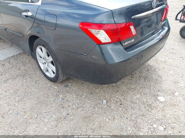 Aukcja sprzedaży 2007 Lexus Es 350, vin: JTHBJ46G972072698, numer aukcji: 44804890