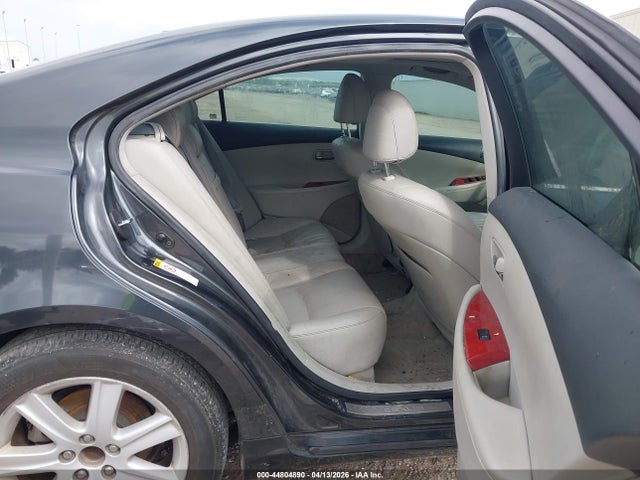 Aukcja sprzedaży 2007 Lexus Es 350, vin: JTHBJ46G972072698, numer aukcji: 44804890