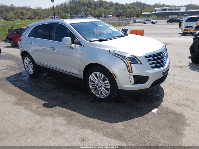 Aukcja sprzedaży 2019 Cadillac Xt5 Premium Luxury, vin: 1GYKNFRS8KZ212574, numer aukcji: 44804893