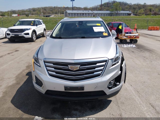 Aukcja sprzedaży 2019 Cadillac Xt5 Premium Luxury, vin: 1GYKNFRS8KZ212574, numer aukcji: 44804893