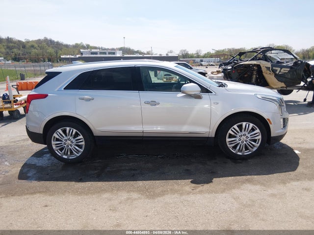 Aukcja sprzedaży 2019 Cadillac Xt5 Premium Luxury, vin: 1GYKNFRS8KZ212574, numer aukcji: 44804893