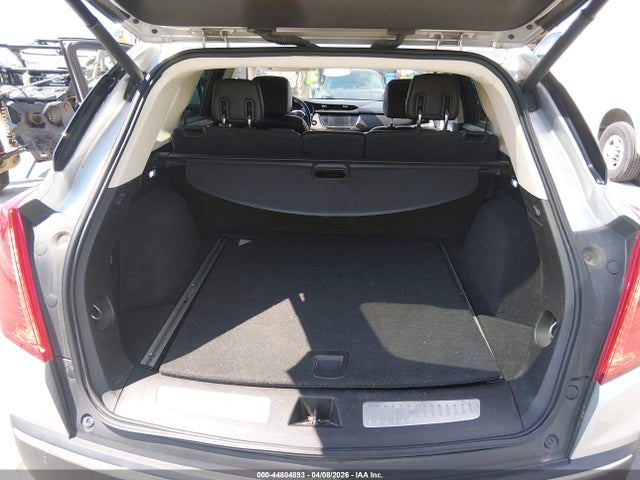 Aukcja sprzedaży 2019 Cadillac Xt5 Premium Luxury, vin: 1GYKNFRS8KZ212574, numer aukcji: 44804893
