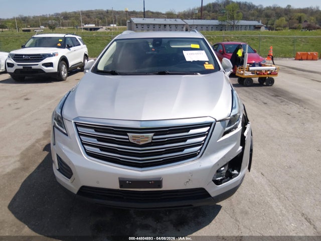 Aukcja sprzedaży 2019 Cadillac Xt5 Premium Luxury, vin: 1GYKNFRS8KZ212574, numer aukcji: 44804893