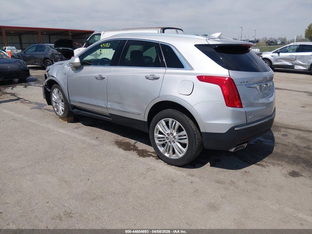 Aukcja sprzedaży 2019 Cadillac Xt5 Premium Luxury, vin: 1GYKNFRS8KZ212574, numer aukcji: 44804893