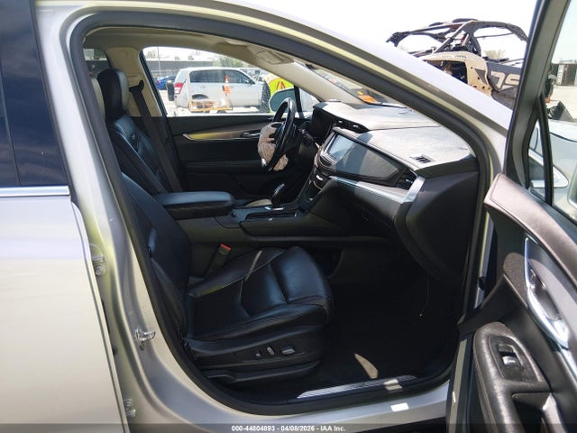 Aukcja sprzedaży 2019 Cadillac Xt5 Premium Luxury, vin: 1GYKNFRS8KZ212574, numer aukcji: 44804893